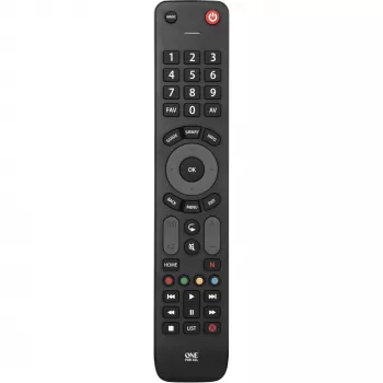 Telecomando TV One For All Advanced Evolve