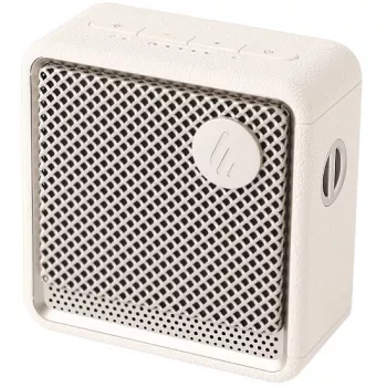 Altoparlante stereo portatile Edifier ES20 bianco