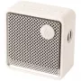 Altoparlante stereo portatile Edifier ES20 bianco