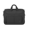 Borsa toploader Rivacase 8432 borsa per laptop 39,6 cm (15,6 pollici) nero