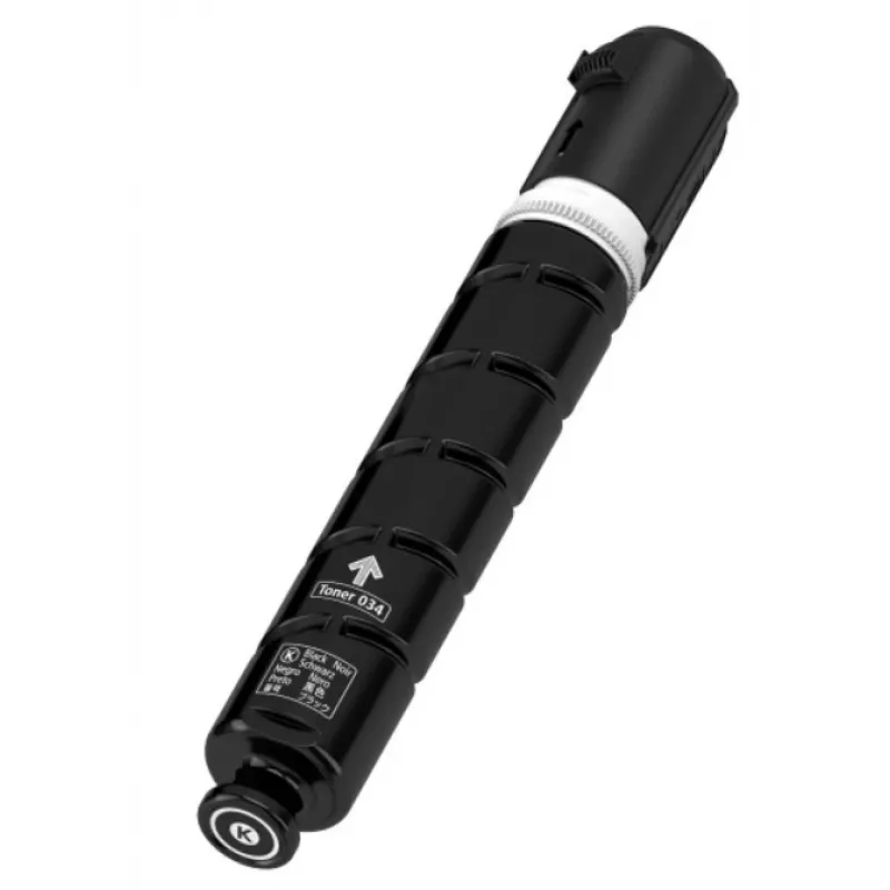 Toner Canon 9454B001 34 nero 5000 pagine