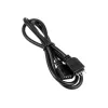Cavo di prolunga ARGB 4-Pin Kolink ARGB 4-Pin 0,5 m, 4-Pin maschio a 4-Pin maschio, lunghezza 0,5 m
