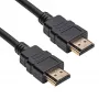 Akyga AK-HD-150A cavo HDMI-1.4, High Speed with Ethernet, 15 m, nero