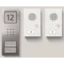 SET CAB 850-2 E/W set audio Siedle Basic (210008743-00)