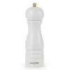 Macina sale e pepe Salter BW120291EU7, grigio chiaro, macinino in ceramica manuale