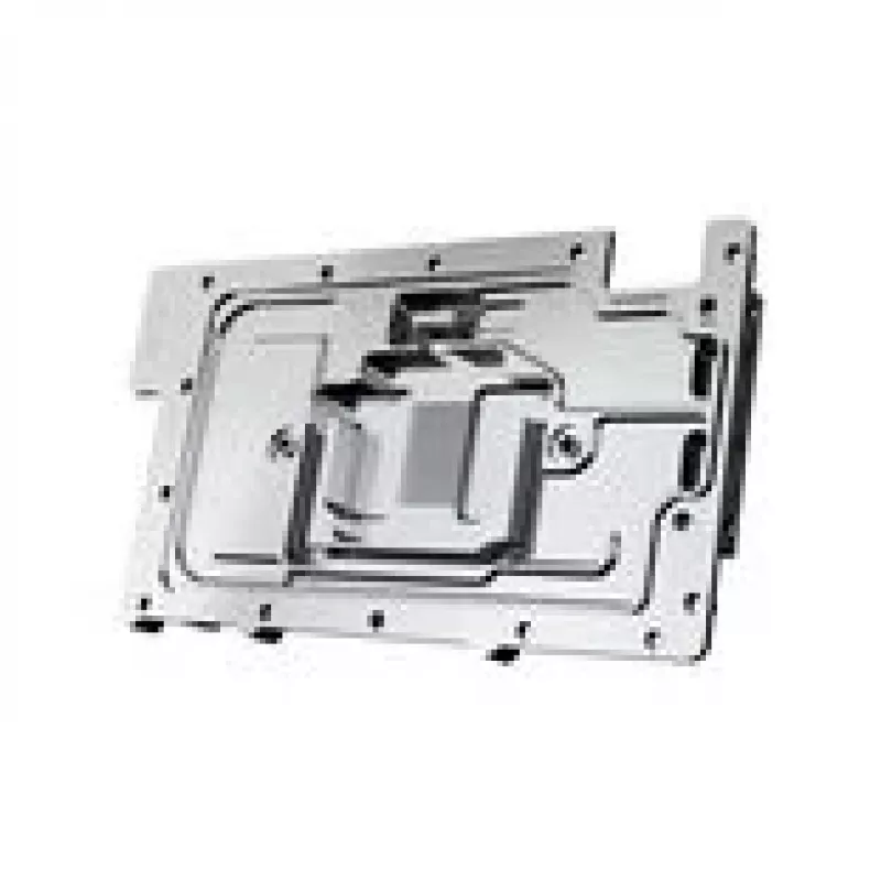 Alphacool ES RTX 5080 Reference waterblock GPU a 1 slot con backplate (10261)