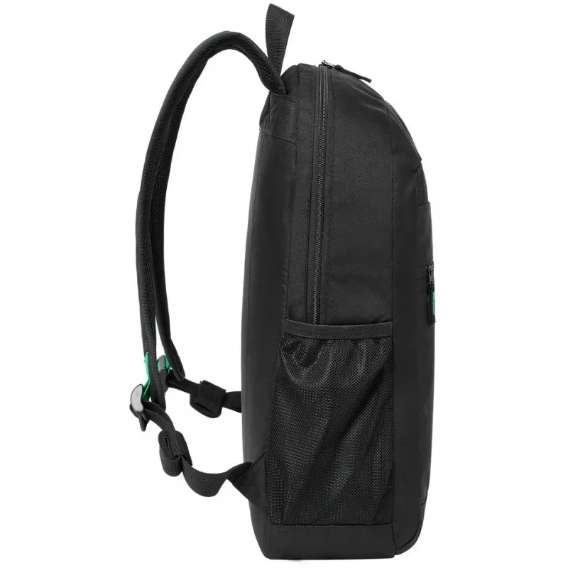 Zaino per laptop Rivacase 5566 per laptop da 15,6–16 pollici, nero
