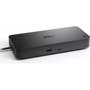 Docking station Dell Pro Dock WD25 100W USB-C Power Delivery supporto doppio display