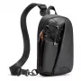 inateck borsa a tracolla FB01003 black 24,5cm * 14cm * 5,5cm