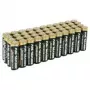 Micro batterie Ansmann, 44 pezzi (1501-0008)