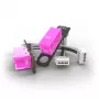 Set di switch meccanici Endgame Gear OP1 2 pezzi — HNCHK 150m, 60–70gf