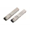 Modulo Extralink SFP+ 10G WDM, 10 Gbit/s, 1490/1550 nm, monomodale, 80 km, LC, coppia