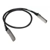 Cavo in fibra ottica InfiniBand Aruba R0Z25A 1 m QSFP28 nero