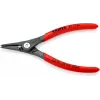 Pinza per anelli di sicurezza Knipex 49 11 A1