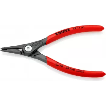 Pinza per anelli di sicurezza Knipex 49 11 A1