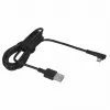 HUION H640P tavoletta grafica 5080 lpi 160 x 99 mm USB nero
