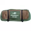 Amaca termica Adventure Moskito Hammock AZ-1030430, amaca da campeggio verde/marrone