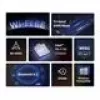 Mercusys AXE5400 Wi-Fi 6E Bluetooth 5.2 adattatore PCIe