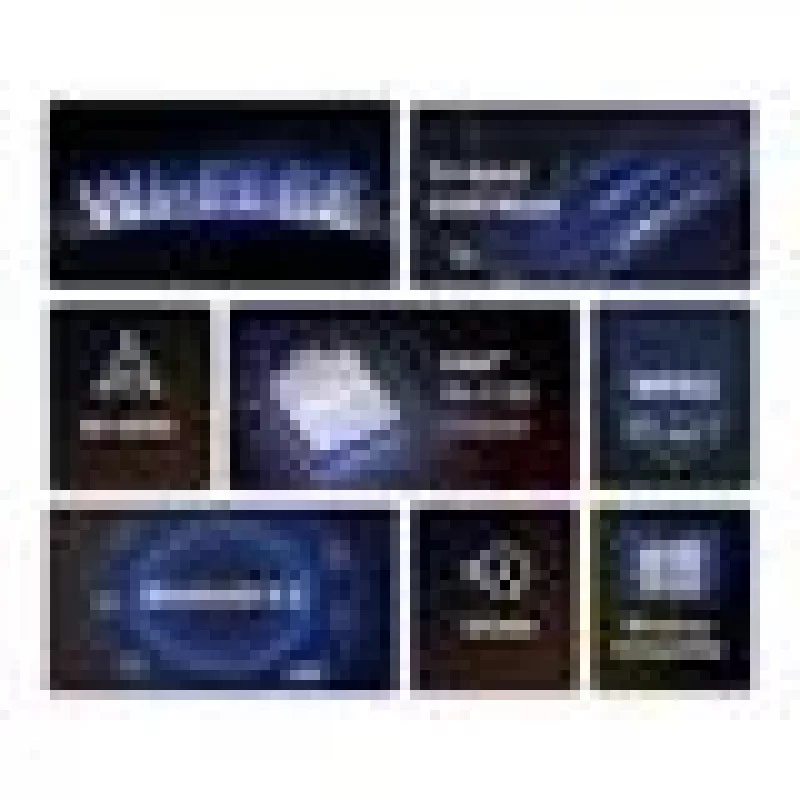 Mercusys AXE5400 Wi-Fi 6E Bluetooth 5.2 adattatore PCIe