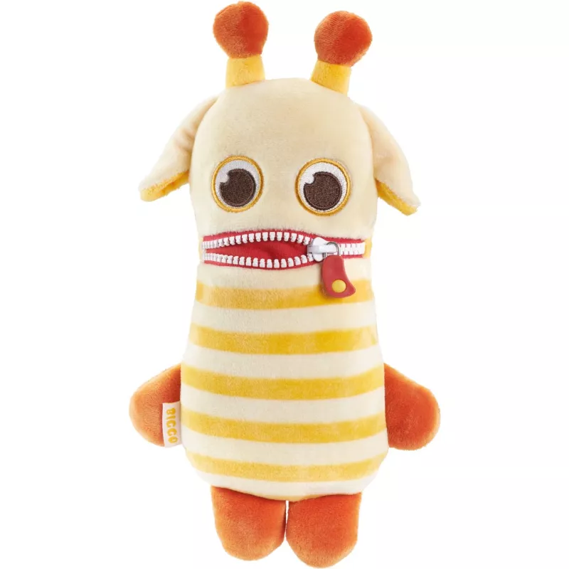 Peluche Schmidt Spiele 42544 giraffa Biggo