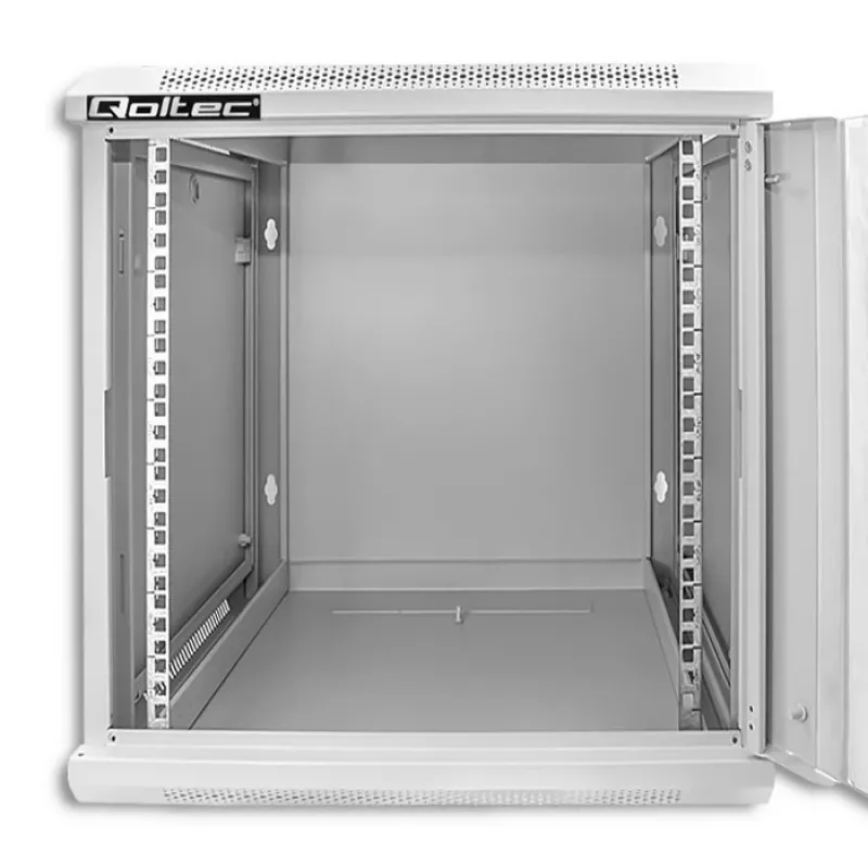 Armadio RACK Qoltec 54487 19 | 12U | 600 x 635 x 600