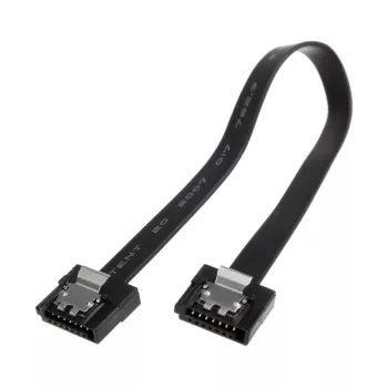 Cavo SATA Akasa PROSLIM SATA 3.0 15 cm