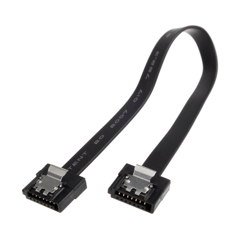 Cavo SATA Akasa PROSLIM SATA 3.0 15 cm
