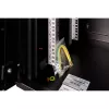 Rack a parete Digitus DN-19 16-U-SW
