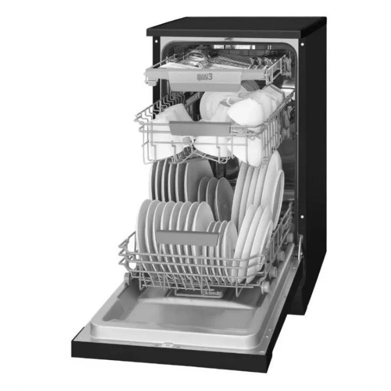 AMICA DFM46C8EOiBH lavastoviglie