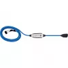 Cavo di ricarica NRGkick 17701000 16 A 7,5 m per la ricarica di veicoli elettrici