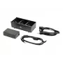 Zebra SAC-MPP-3BCHGUK1-01 caricabatterie AC