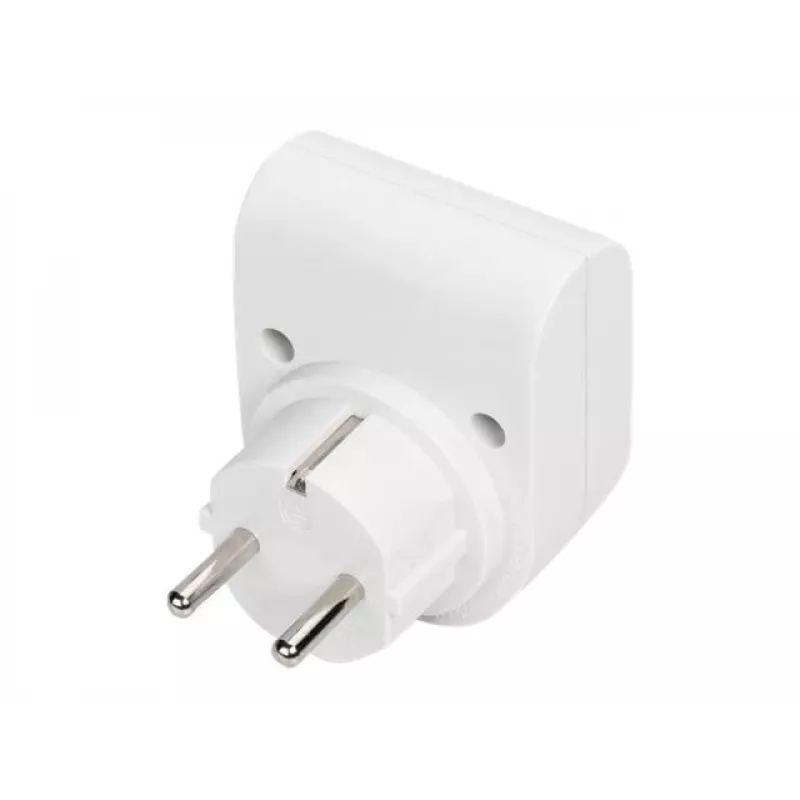 Adattatore protezione da sovratensione Digitus DN-95400