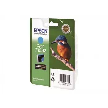 Cartuccia Epson T1592 ciano