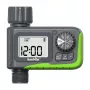 Programmatore di irrigazione per tubo RainPoint ITV105 1 zona – programma di irrigazione programmabile, controllo irrigazione con una uscita
