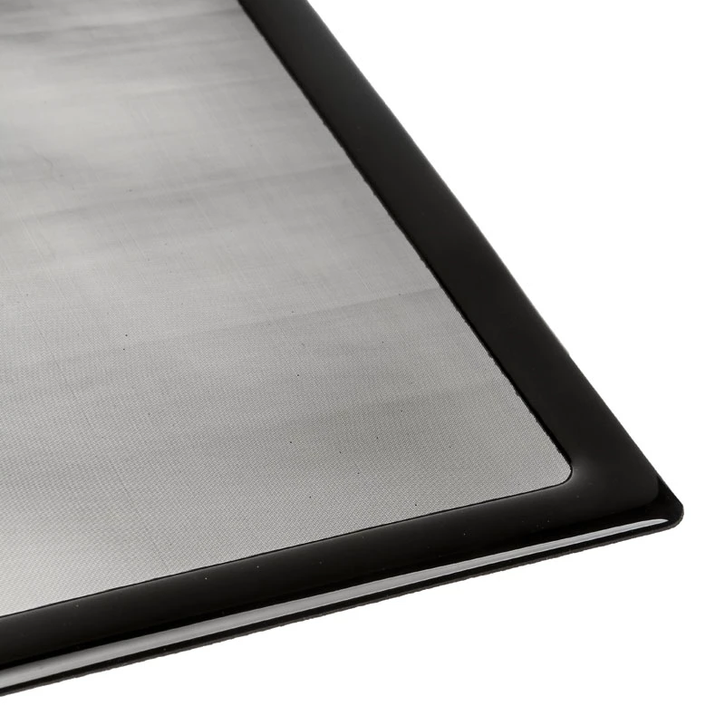 Filtro antipolvere per SilverStone Sugo SG13B (lato GPU) — DEMCiflex DF0617