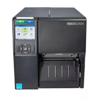 Etichettatrice Printronix T42X4 203 dpi con interfacce USB, RS232 ed Ethernet