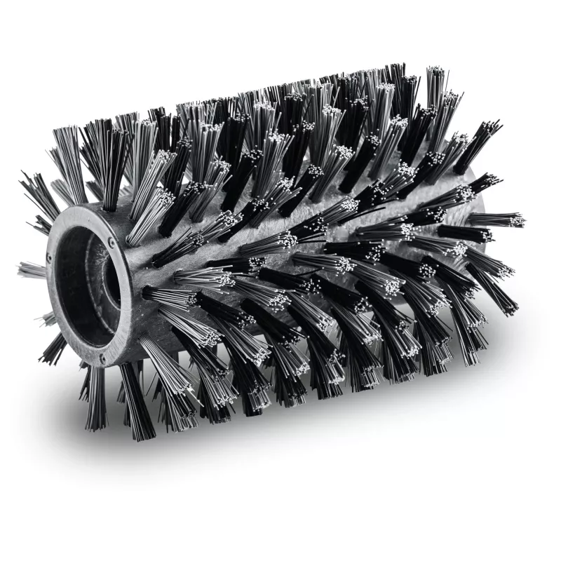 Kaercher 2.644-226.0 rulli spazzola per superfici in legno per PCL 4, 2 pz.