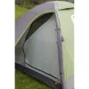 Tenda a cupola Coleman Darwin 3 3 persone Verde Paleria in acciaio