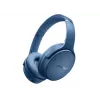 Bose QuietComfort 884367-1300 cuffie over-ear con filo/wireless Bluetooth blu