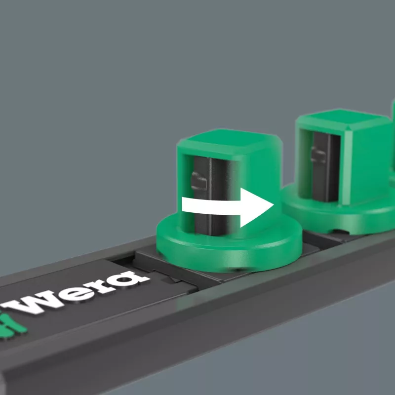 Wera 05005480001 nero