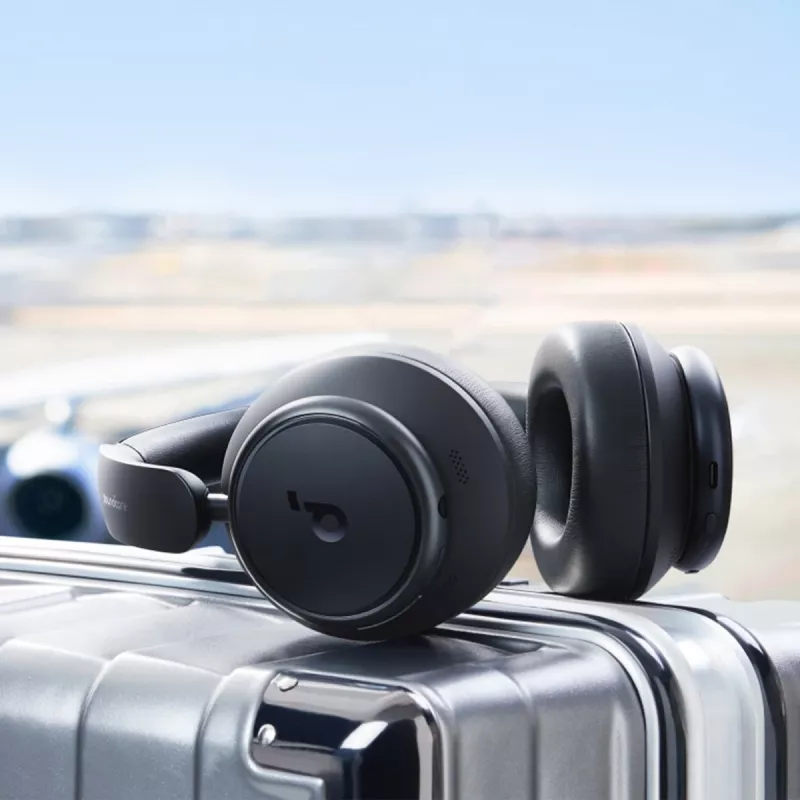Cuffie Soundcore Space Q45