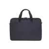 Custodia per notebook Regent 14/8027 nero Rivacase