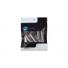 Kit di montaggio Alphacool 15726 Nero Argento 50mm 30g
