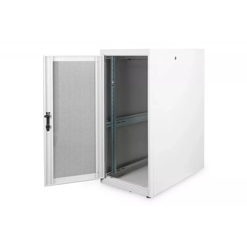 Rack autoportante Digitus DN-19 SRV-26U-D 600x1000 mm 26U 600 kg