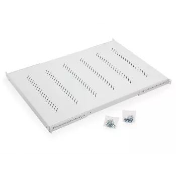 Ripiano ad alte prestazioni Triton RAC-UP-650-H4 650 mm crema grigio