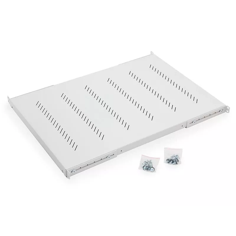 Ripiano ad alte prestazioni Triton RAC-UP-650-H4 650 mm crema grigio