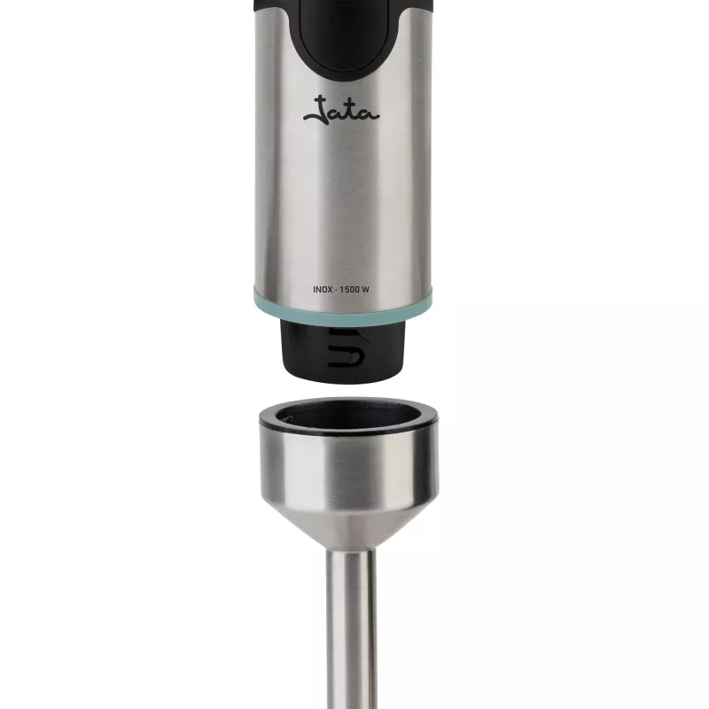 Frullatore elettrico Jata JEBT1166 – frullatore domestico compatto per smoothie, puree e salse