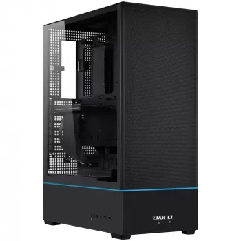 Case Lian Li SUP01 tower nero