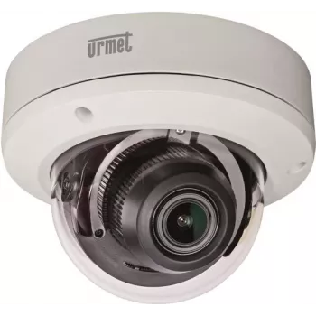 Grothe telecamera IP dome 5MPX KI PLUS VK 1099/552B
