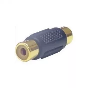 Adattatore cavo RCA Microconnect AUDAGG nero